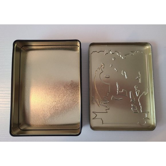 Yu-Gi-Oh! 5 D's Duelist Pack Collection **Empty Box**Yusei Fudo, Stardust Dragon - Picture 5 of 7